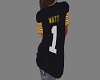 Steelers Watt Jersey