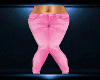 ~ELLA~ pink skinny jeans