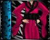 [C] Nozomi Kimono Pink