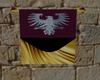 BR) Castel Wall Flag
