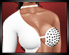 LS~1 SHOULDER BODYSUIT W
