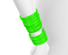 neon green R