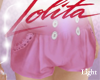 [LL] Little Lo pants II