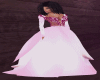 [S] Val Wedding Dress