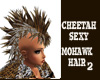 Cheetah Sexy MOHAWK2