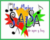 MP3 Mix Salsa V3