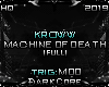 Ð`- Machine of Death