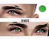 T|Kenzo*Gemstone eyes