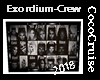 (CC) Exordium Crew Pic