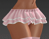 Mini Skirt Pink M