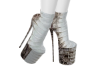 HIMALAYAN HEELS
