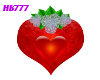 HB777 Heart Decor V4