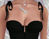 ♡ summer corset