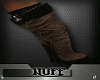 *NUFF*Juri Boots