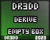 [D] Empty Box ~
