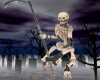 Sinful Skeleton Guard