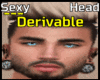 HEAD Derivable