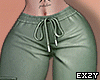 Jogger Basic Green
