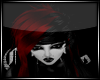 ~SC~Dark Red Black Hair