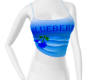 blueberry shirt