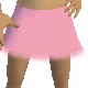 Tore Skirt Pink