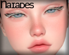 N| Sienne Pale/White