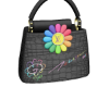 Blossom Artsycapucine F