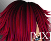 [MX] Kai Red Hair (M)