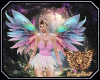 [ang]Fairy Wings Glow