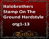 Italobrothers-Stamp On