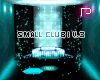 P♫ Small Club 1 v.3