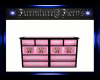 DF* Baby  Dresser