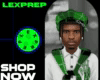 x. | Chain Beret (V2)