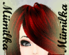 ♫[M]♫ Red Long Hair