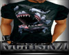 Shark Tee 3D
