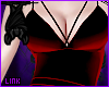 [L] Vampire Ball Gown