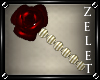 |LZ|Briar Rose Earrings