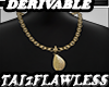 [TT]Derivable necklace