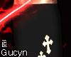 Pants Cruz