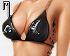 Top Style Tattoo Black