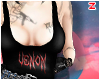 venom