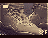 BBE x Space Grey 10's