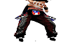 Puerto Rica dubstep