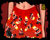 ⓜ inside out red