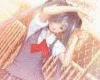[Msm] Dancing Anime girl