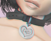 F. Cute Choker