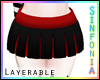 Lay. Blood Red Skirt 2
