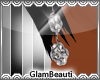 $GA$:Glamour Earrings 2