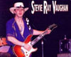 Stevie Ray Vaughan Pic