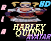 [RLA]Harley Quinn HD